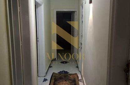Apartment - 3 Bedrooms - 2 Bathrooms for rent in Al Hay Al Thalith St. - 3rd District - 6 October City - Giza