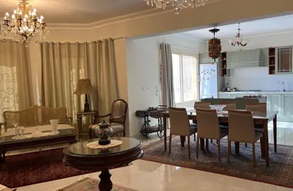 فيلا - 3 غرف نوم - 4 حمامات للبيع في وادي النخيل - طريق مصر اسكندرية الصحراوي - مدينة 6 أكتوبر - الجيزة