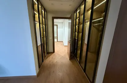 Apartment - 3 Bedrooms - 3 Bathrooms for rent in Aeon - 6 October Compounds - 6 October City - Giza