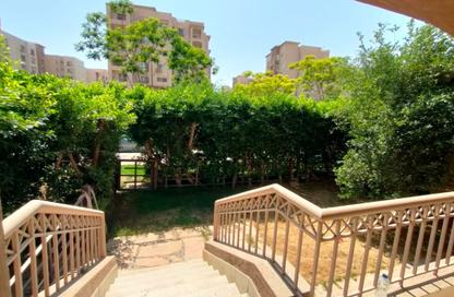 Apartment - 2 Bedrooms - 1 Bathroom for rent in Madinaty - Cairo