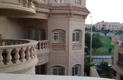 فيلا - 8 غرف نوم - 8 حمامات للبيع في البنفسج 12 - البنفسج - مدينة القاهرة الجديدة - القاهرة