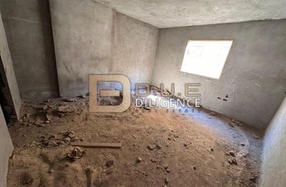 شقة - 3 غرف نوم - 2 حمامات للبيع في شارع عمار بن ياسر - ميدان الحجاز - النزهة - القاهرة