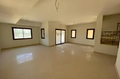 Villa - 4 Bedrooms - 5 Bathrooms for sale in Mivida - 5th Settlement Compounds - The 5th Settlement - New Cairo City - Cairo