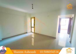 Apartment - 3 bedrooms for للبيع in Mohamed Fawzy Moaz St. - Smouha - Hay Sharq - Alexandria