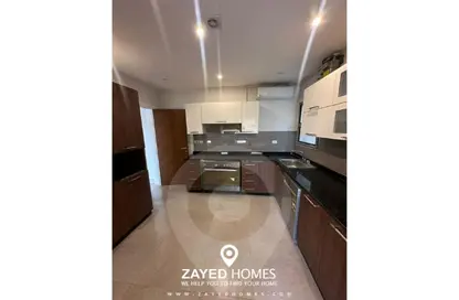 شقة - 4 غرف نوم - 3 حمامات للايجار في ويستاون - كمبوندات الشيخ زايد - الشيخ زايد - الجيزة