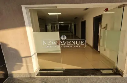 Clinic - Studio - 1 Bathroom for rent in East Hill - 5th Settlement Compounds - The 5th Settlement - New Cairo City - Cairo