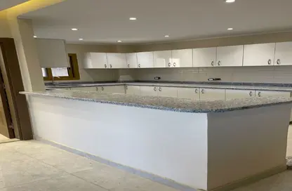 Apartment - 3 Bedrooms - 3 Bathrooms for sale in 7th District - Sheikh Zayed City - Giza