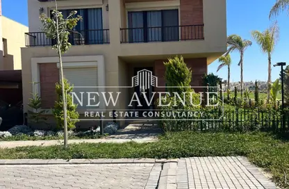 فيلا - 4 غرف نوم - 4 حمامات للبيع في مراسي - سيدي عبد الرحمن - الساحل الشمالي