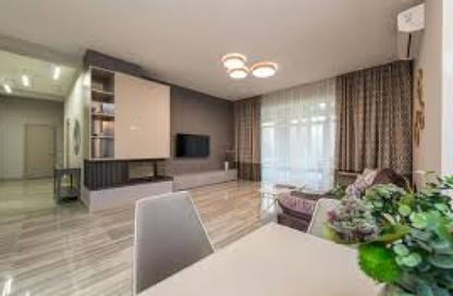 Apartment - 3 Bedrooms - 3 Bathrooms for sale in Karmell - New Zayed City - Sheikh Zayed City - Giza