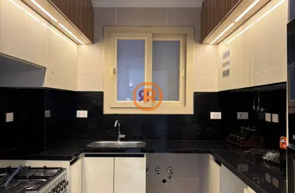 Apartment - 3 Bedrooms - 3 Bathrooms for rent in One Kattameya - El Katameya Compounds - El Katameya - New Cairo City - Cairo