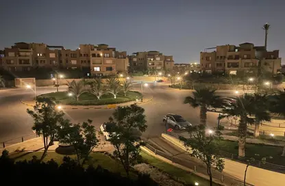 Apartment - 2 Bedrooms - 2 Bathrooms for rent in Casa - Sheikh Zayed Compounds - Sheikh Zayed City - Giza