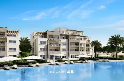 كبينه - غرفة نوم - 1 حمام للبيع في ميسكا - سوما باى - سفاجا - الغردقة - محافظة البحر الاحمر