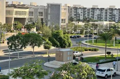 شقة - 2 غرف نوم - 1 حمام للايجار في مدينتي - القاهرة