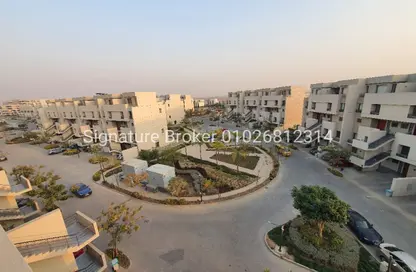 دوبلكس - 4 غرف نوم - 4 حمامات للايجار في كمبوند البروج - كمبوندات الشروق - مدينة الشروق - القاهرة