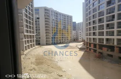شقة - 4 غرف نوم - 3 حمامات للبيع في وان قطامية - كمبوندات القطامية - القطامية - مدينة القاهرة الجديدة - القاهرة