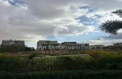 Twin House - 3 Bedrooms - 3 Bathrooms for sale in Sodic East - 6th District - New Heliopolis - Cairo Twin House - 3 Bedrooms - 3 Bathrooms for sale in Sodic East - 6th District - New Heliopolis - Cairo