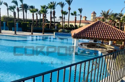 شاليه - غرفة نوم - 1 حمام للبيع في فيراندا - منطقة سهل حشيش - الغردقة - محافظة البحر الاحمر