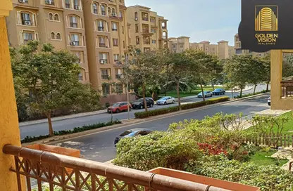 Apartment - 2 Bedrooms - 1 Bathroom for sale in Madinaty - Cairo