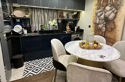 Apartment - 2 Bedrooms - 2 Bathrooms for rent in El Patio Oro - 5th Settlement Compounds - The 5th Settlement - New Cairo City - Cairo