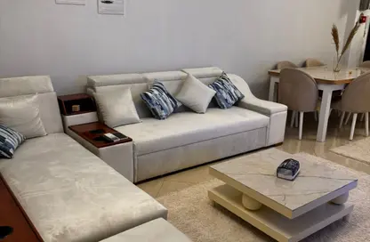 Apartment - 3 Bedrooms - 3 Bathrooms for rent in Dar Misr   Phase 2 - 12th District - Sheikh Zayed City - Giza