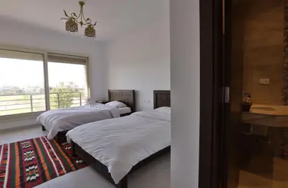 شاليه - 3 غرف نوم - 3 حمامات للايجار في هاسييندا باي - سيدي عبد الرحمن - الساحل الشمالي