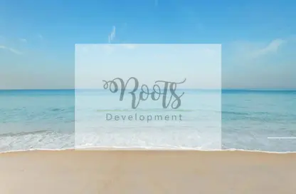 Chalet - 3 Bedrooms - 3 Bathrooms for sale in June - Ras Al Hekma - North Coast