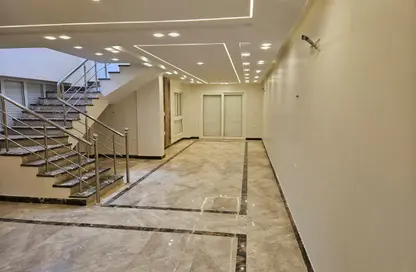 فيلا - 4 غرف نوم - 4 حمامات للبيع في ماونتن فيو أي سيتي أكتوبر - كمبوندات 6 أكتوبر - مدينة 6 أكتوبر - الجيزة