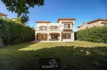 Villa - 4 Bedrooms - 3 Bathrooms for rent in Alex West - Alexandria Compounds - Alexandria