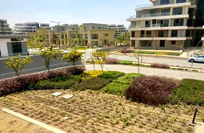Apartment - 2 Bedrooms - 3 Bathrooms for sale in Villette - 5th Settlement Compounds - The 5th Settlement - New Cairo City - Cairo