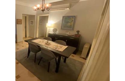 Apartment - 2 Bedrooms - 3 Bathrooms for rent in Seasons Country Club - Cairo Alexandria Desert Road - Giza