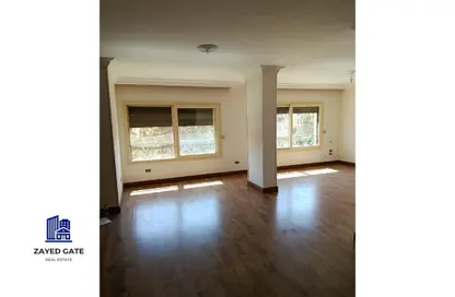 Apartment - 3 Bedrooms - 3 Bathrooms for rent in 7th District - Sheikh Zayed City - Giza