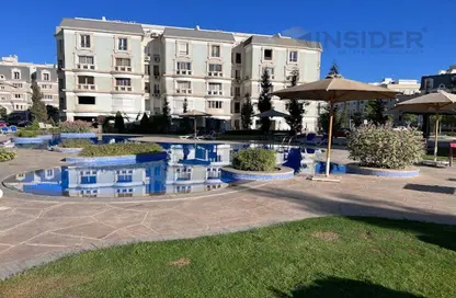 Apartment - 3 Bedrooms - 3 Bathrooms for sale in Mountain View Hyde Park - 5th Settlement Compounds - The 5th Settlement - New Cairo City - Cairo