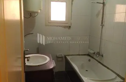 (بنتهاوس  (روف - 3 غرف نوم - 2 حمامات للبيع في بيفرلي هيلز - كمبوندات الشيخ زايد - الشيخ زايد - الجيزة