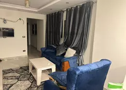 شقة - 2 غرف نوم - 2 حمامات للايجار في شارع المنيل - المنيل - حي المنيل - القاهرة