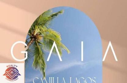 Villa - 7 Bedrooms - 6 Bathrooms for sale in Gaia - Ras Al Hekma - North Coast