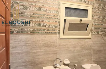 شقة - 4 غرف نوم - 3 حمامات للبيع في الاندلس العائلي - حى الاندلس - مدينة القاهرة الجديدة - القاهرة