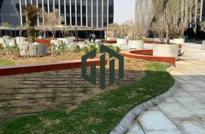 مساحات مكتبية - استوديو - 2 حمامات للايجار في ايستاون - كمبوندات التجمع الخامس - التجمع الخامس - مدينة القاهرة الجديدة - القاهرة