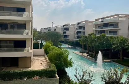 Apartment - 2 Bedrooms - 2 Bathrooms for sale in Lake View Residence - 5th Settlement Compounds - The 5th Settlement - New Cairo City - Cairo Apartment - 2 Bedrooms - 2 Bathrooms for sale in Lake View Residence - 5th Settlement Compounds - The 5th Settlement - New Cairo City - Cairo