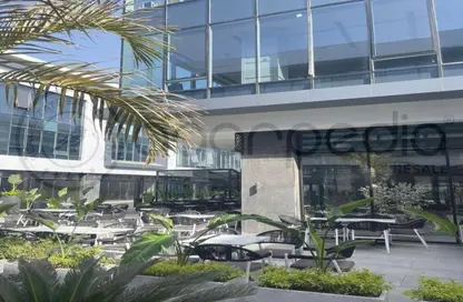 Shop - Studio for rent in One Golden Square Mall - The 5th Settlement - New Cairo City - Cairo