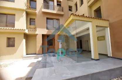 Apartment - 3 Bedrooms - 3 Bathrooms for rent in Casa - Sheikh Zayed Compounds - Sheikh Zayed City - Giza
