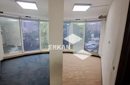Whole Building - Studio - 7+ Bathrooms for rent in Sarayat Al Maadi - Hay El Maadi - Cairo