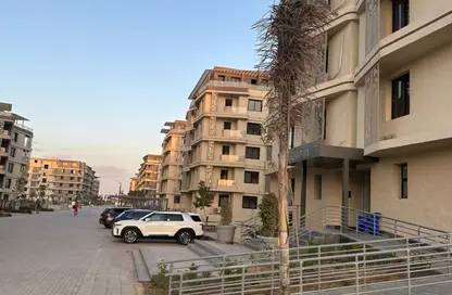 شقة - 4 غرف نوم - 4 حمامات للبيع في باديه بالم هيلز - كمبوندات 6 أكتوبر - مدينة 6 أكتوبر - الجيزة