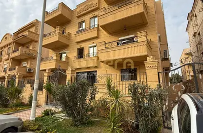 Apartment - 4 Bedrooms - 2 Bathrooms for sale in El Yasmeen 1 - El Yasmeen - New Cairo City - Cairo