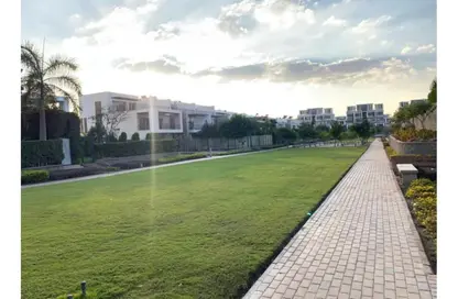 دوبلكس - 3 غرف نوم - 3 حمامات للايجار في ويستاون - كمبوندات الشيخ زايد - الشيخ زايد - الجيزة