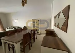 Apartment - 2 Bedrooms - 2 Bathrooms for rent in Mivida - 5th Settlement Compounds - The 5th Settlement - New Cairo City - Cairo