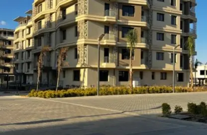 Apartment - 2 Bedrooms - 3 Bathrooms for sale in Badya Palm Hills - 6 October Compounds - 6 October City - Giza
