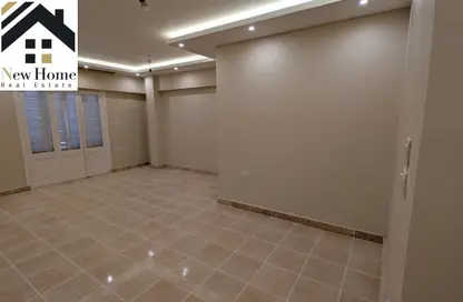 Apartment - 2 Bedrooms - 1 Bathroom for rent in Katameya Gardens - El Katameya Compounds - El Katameya - New Cairo City - Cairo