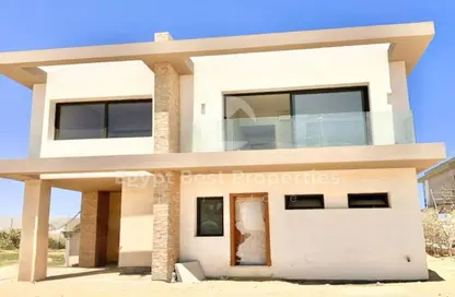 شاليه - غرفة نوم - 2 حمامات للبيع في سيلڤر ساندس - قسم مرسي مطروح - الساحل الشمالي