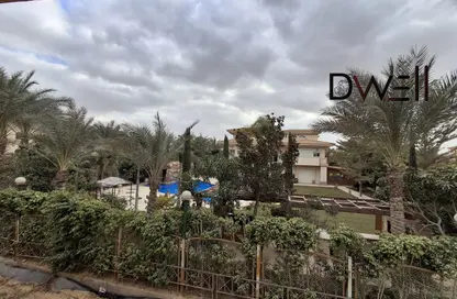 فيلا - 4 غرف نوم - 4 حمامات للبيع في مدينتي - القاهرة