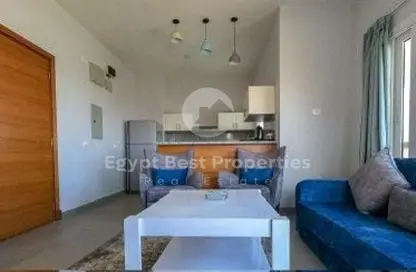 Apartment - 2 Bedrooms - 2 Bathrooms for sale in Kafr Downtown - Al Gouna - Hurghada - Red Sea